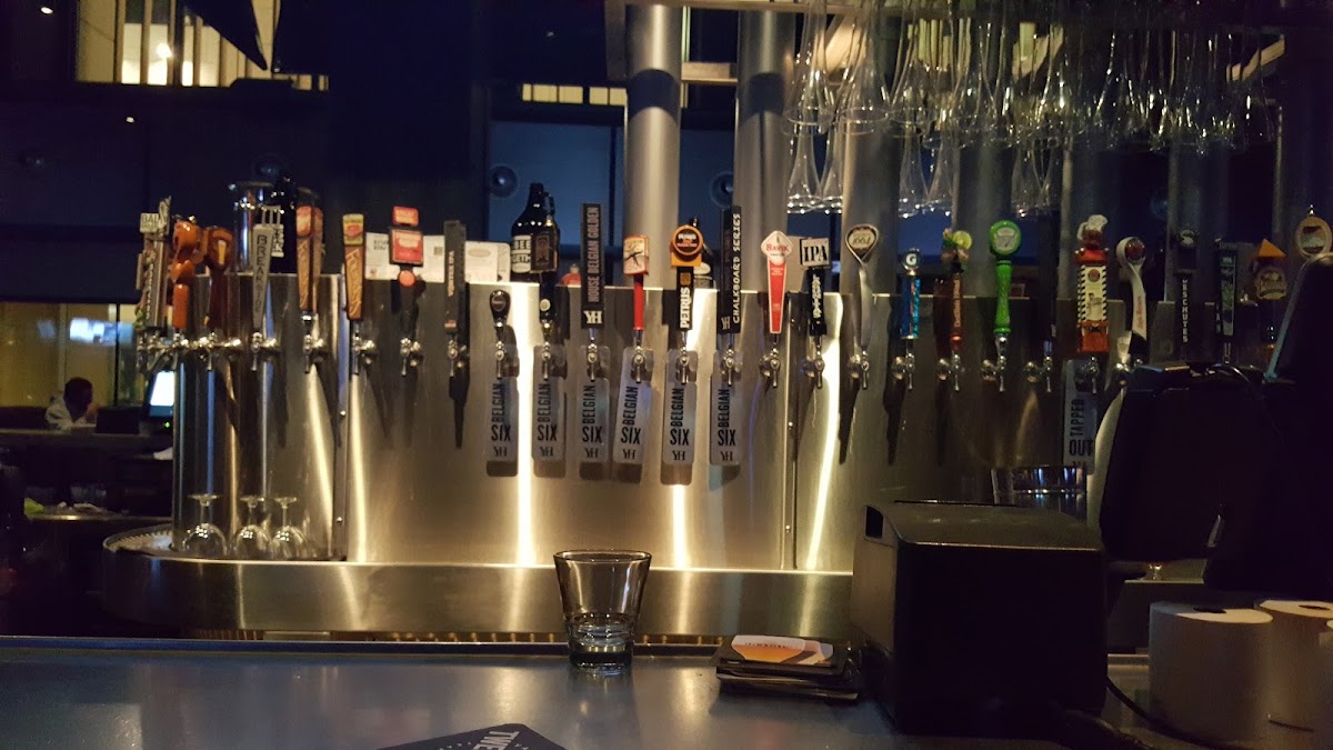 Yard House-5